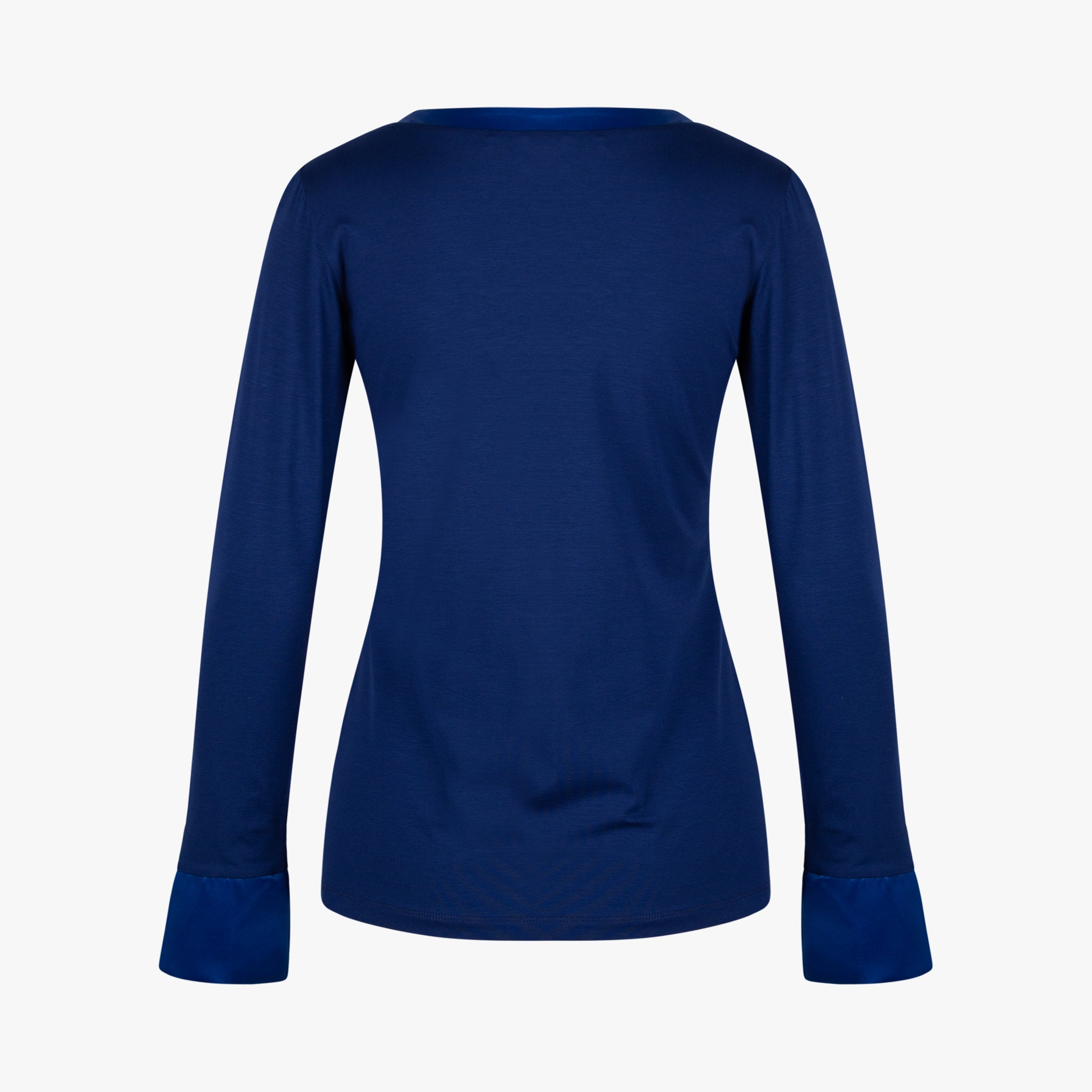 Ellen Eisemann Shirt Doris | blau