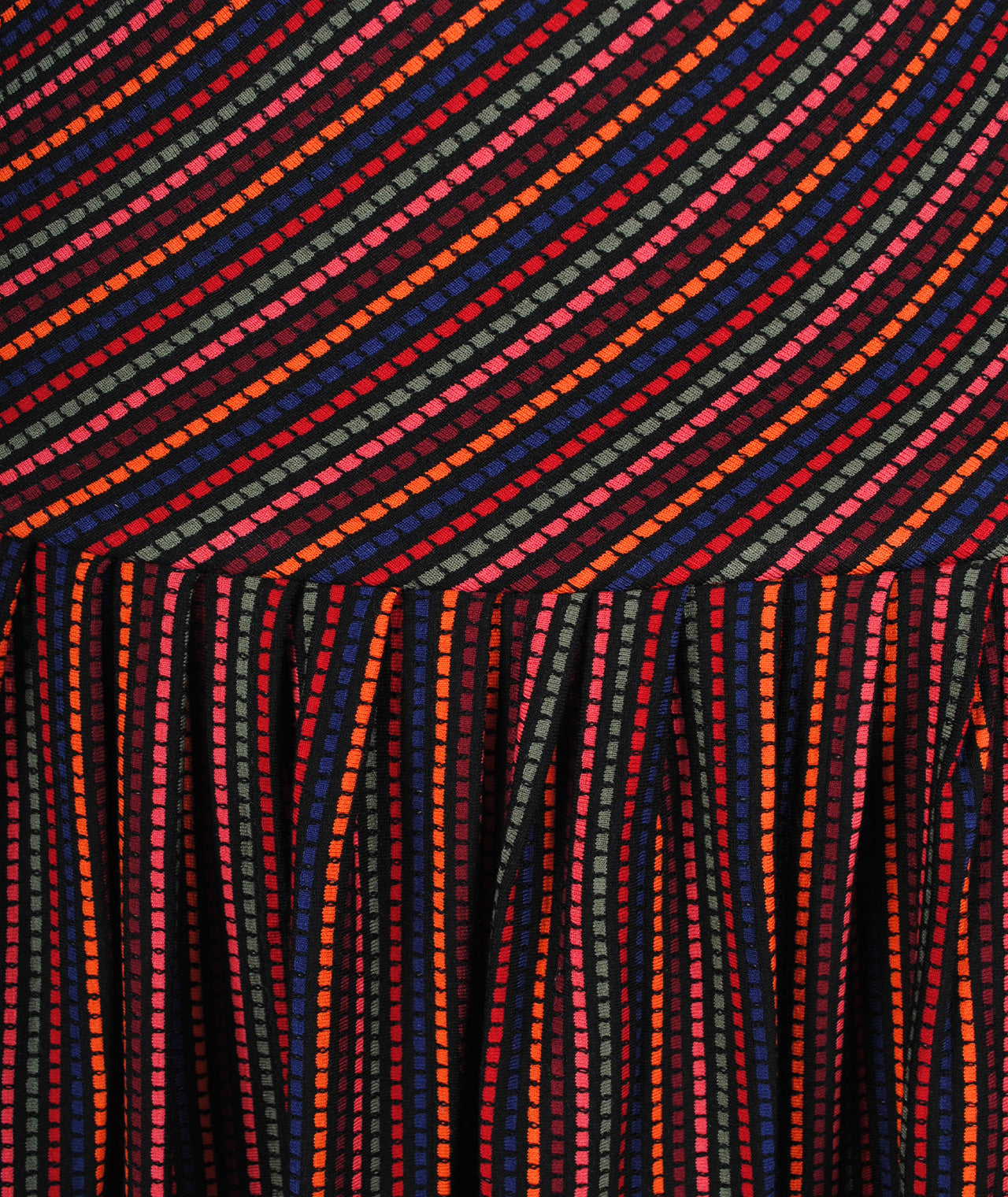 Jerseyrock Leonie | multicolor