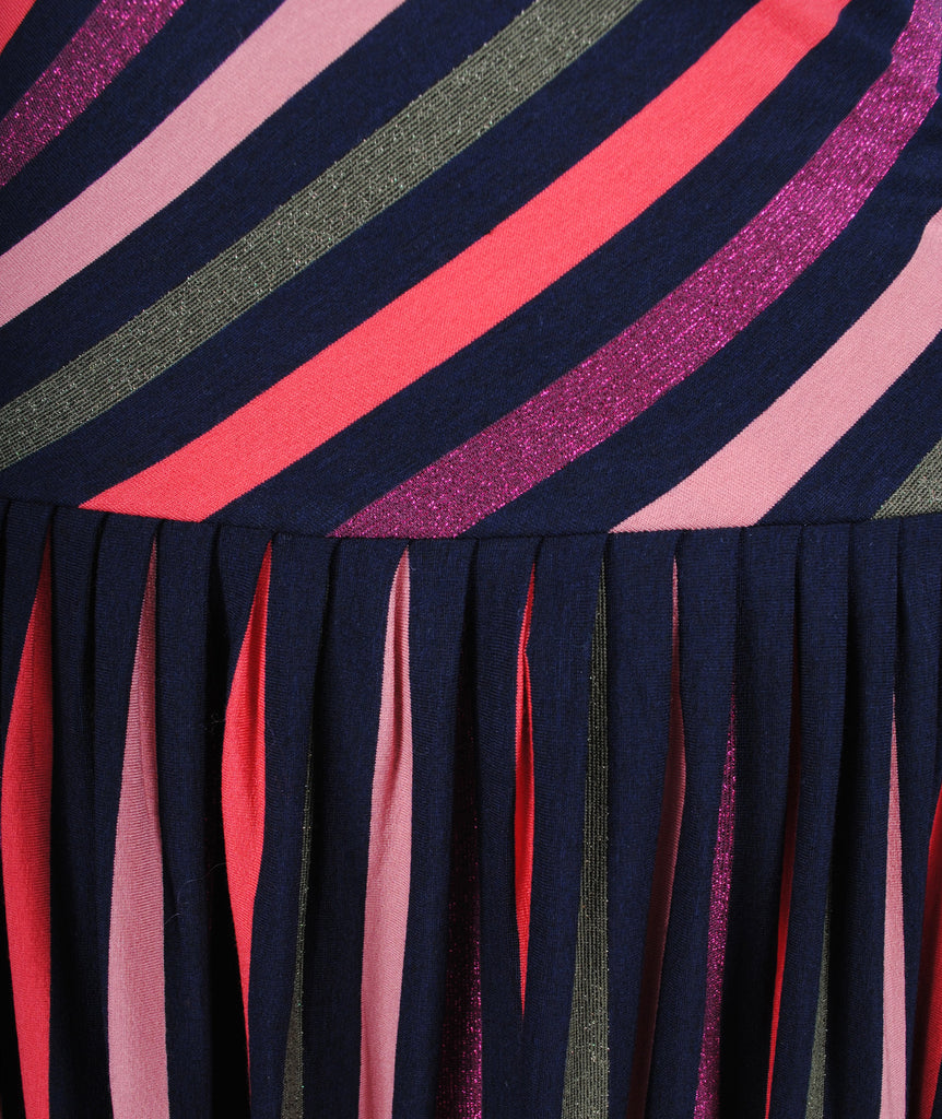 Jerseyrock Leonie | multicolor
