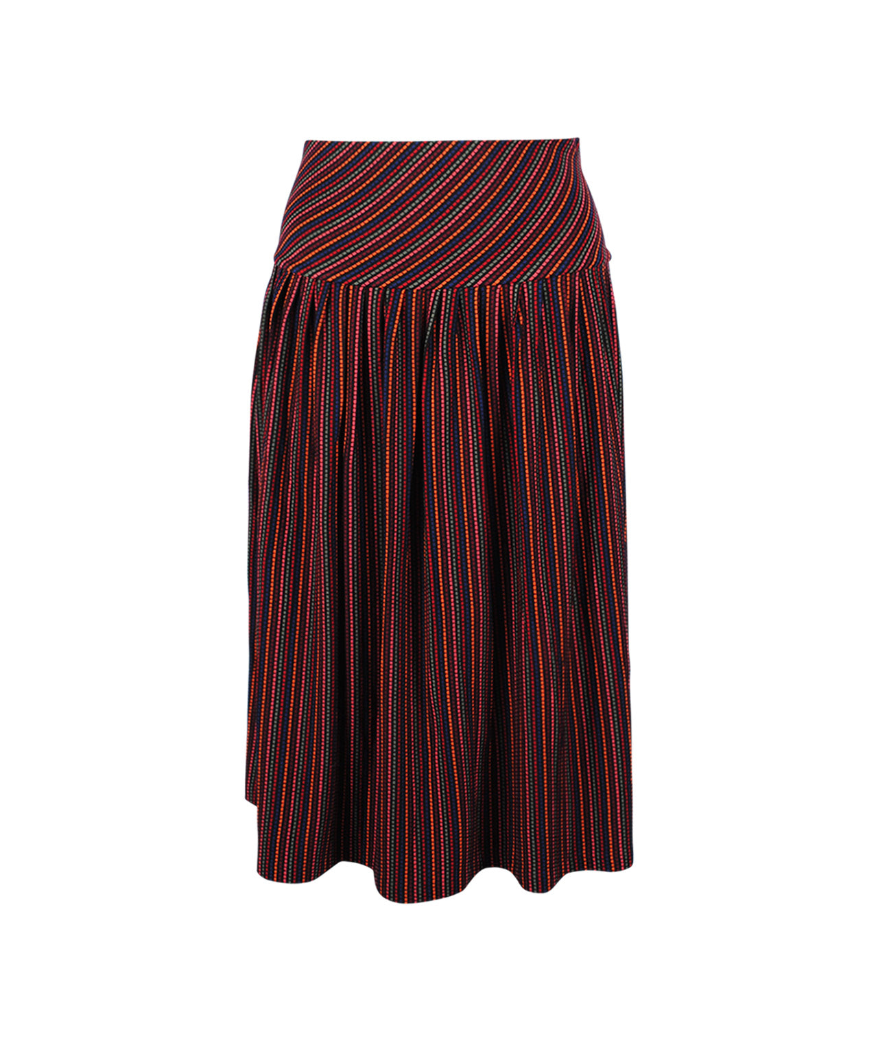 Jerseyrock Leonie | multicolor