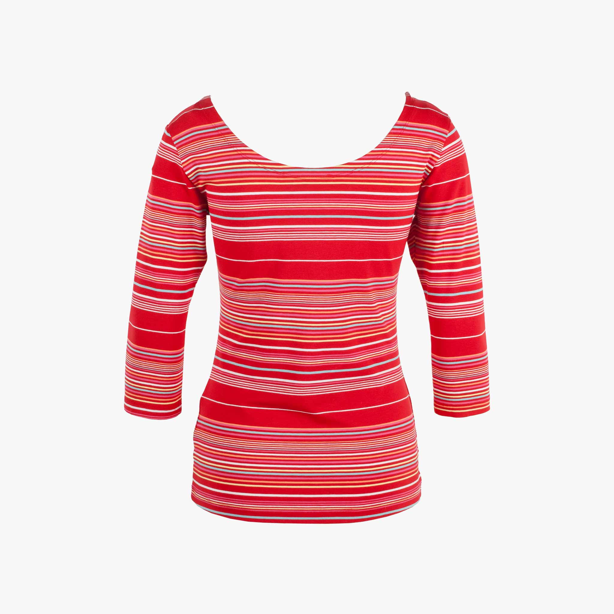 Ellen Eisemann Shirt Johanna | multicolor