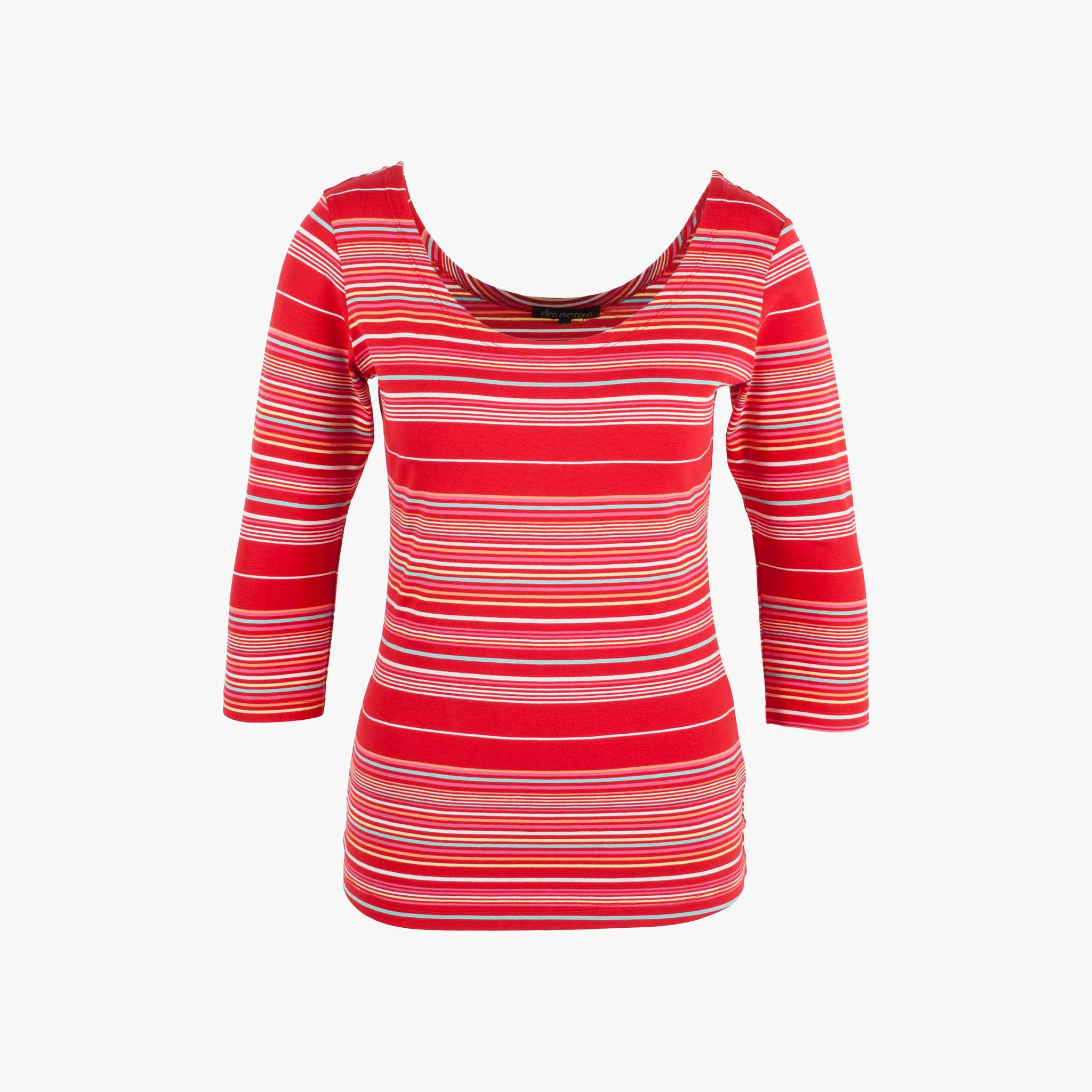 Ellen Eisemann Shirt Johanna | multicolor