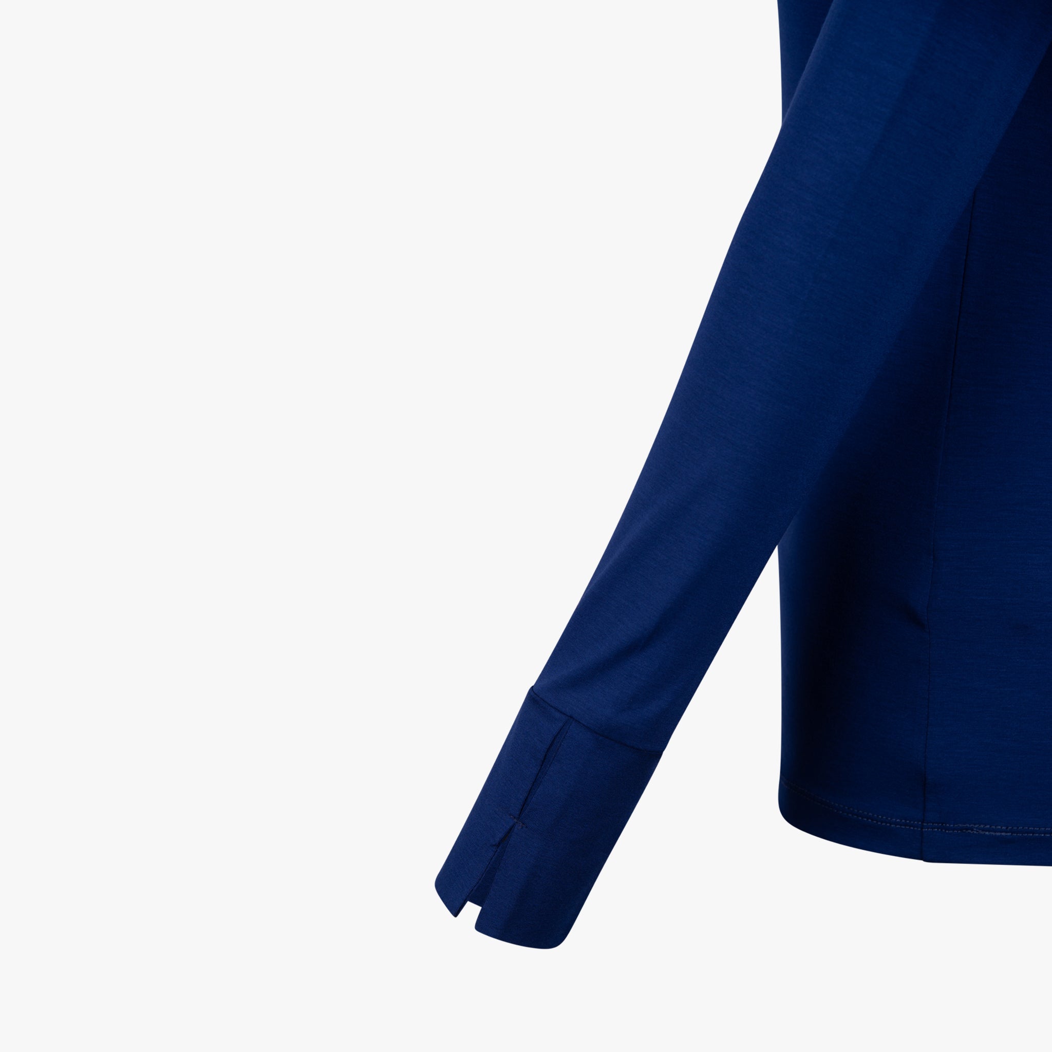 Ellen Eisemann Shirt Emy | blau
