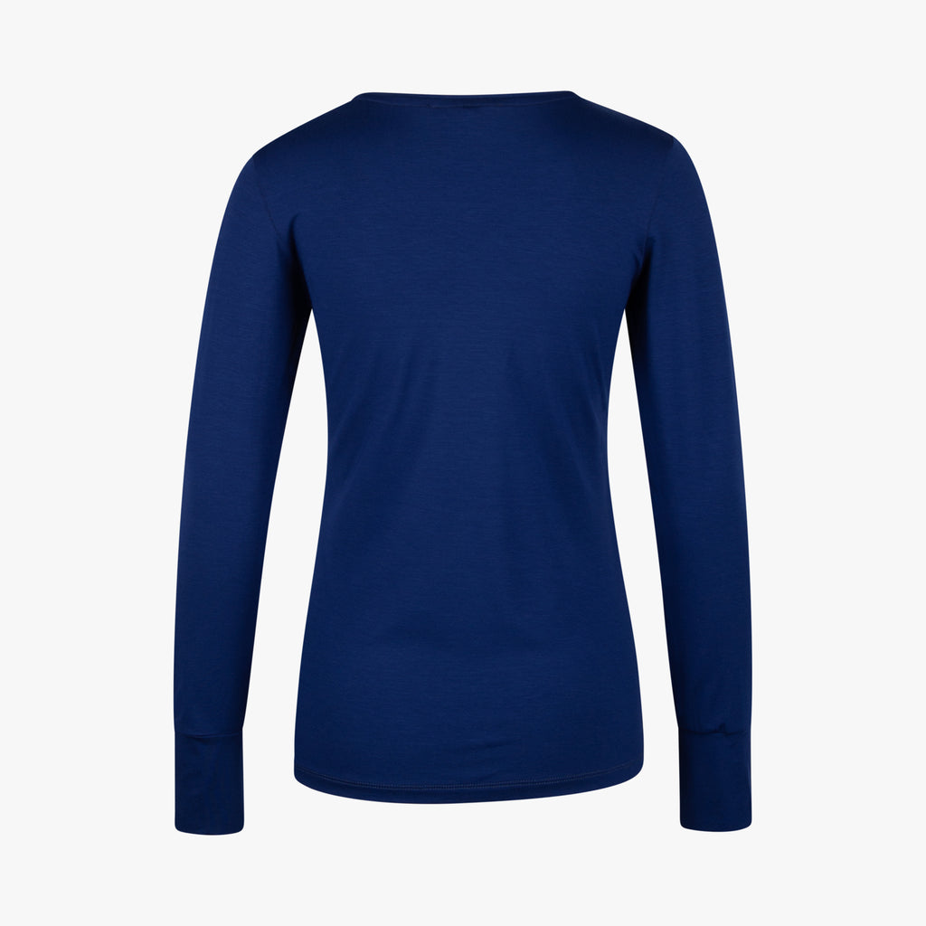 Ellen Eisemann Shirt Emy | blau
