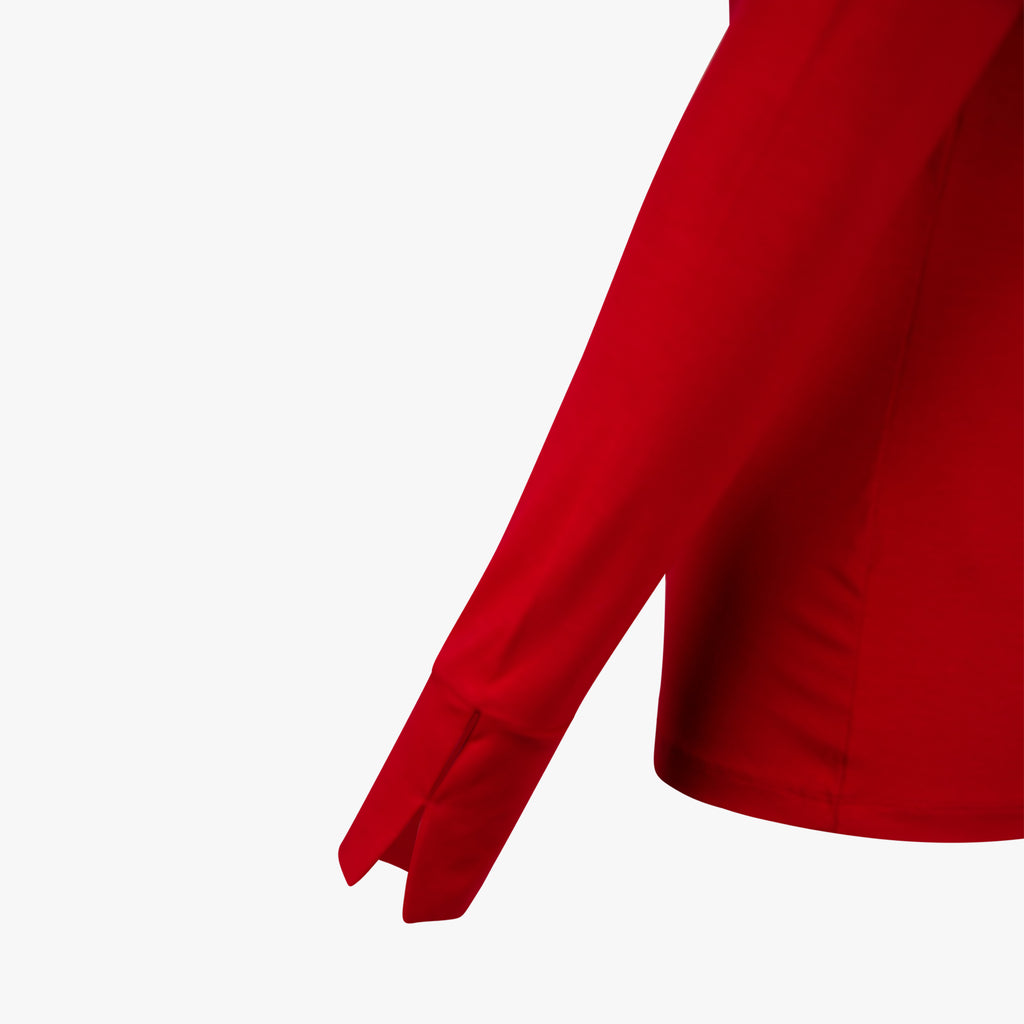 Ellen Eisemann Shirt Emy | rot