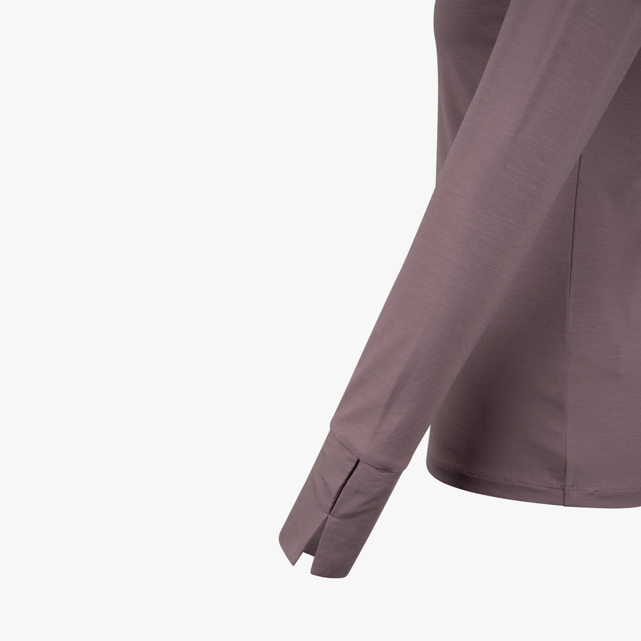 Ellen Eisemann Shirt Emy | taupe