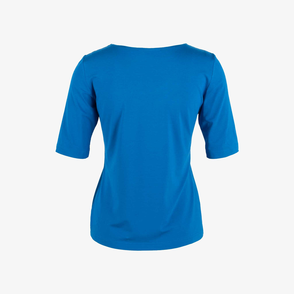 Shirt Gilda Ellen Eisemann | blau