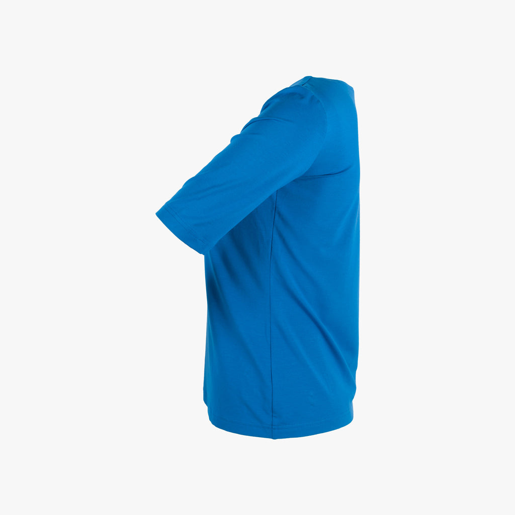 Shirt Gilda Ellen Eisemann | blau