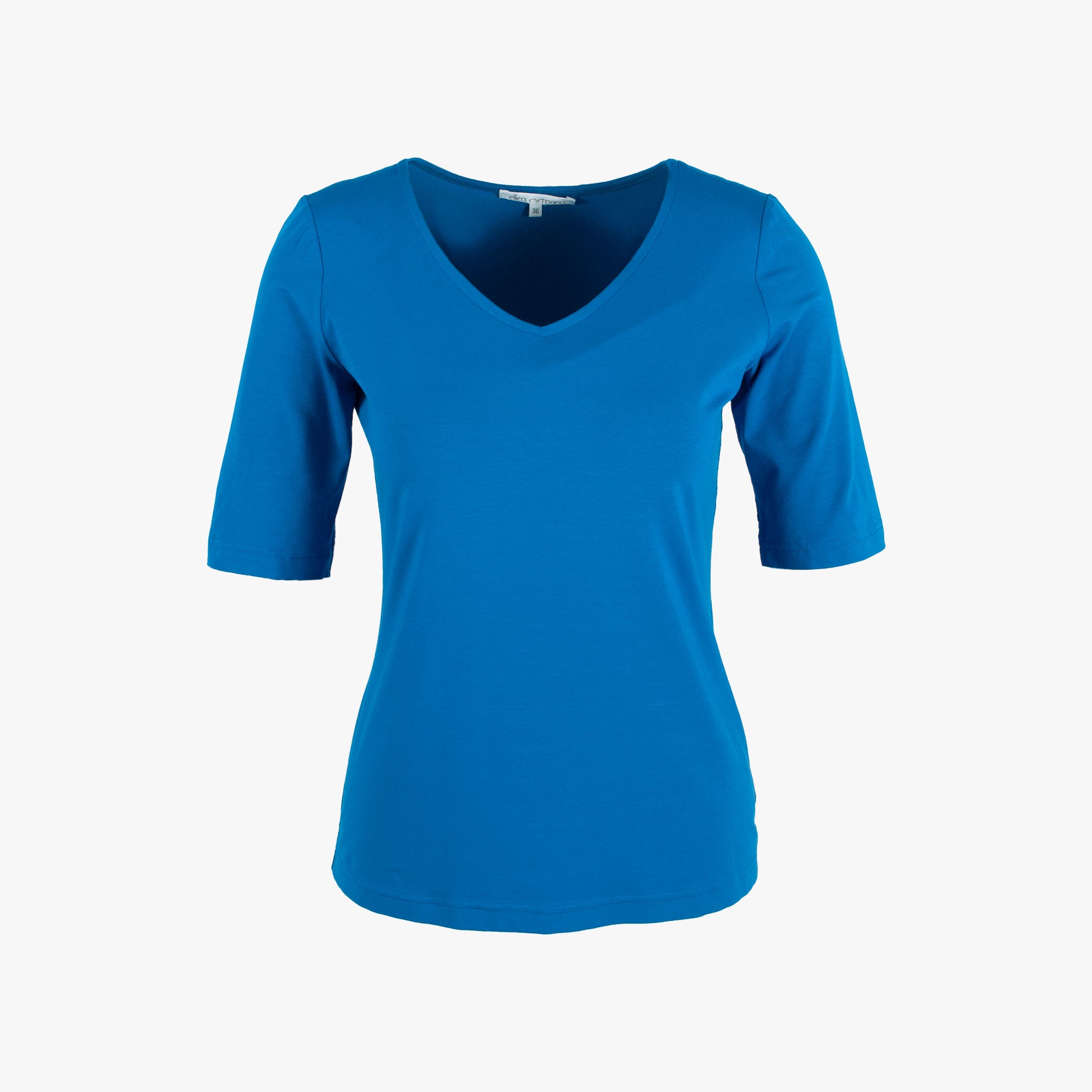 Shirt Gilda Ellen Eisemann | blau