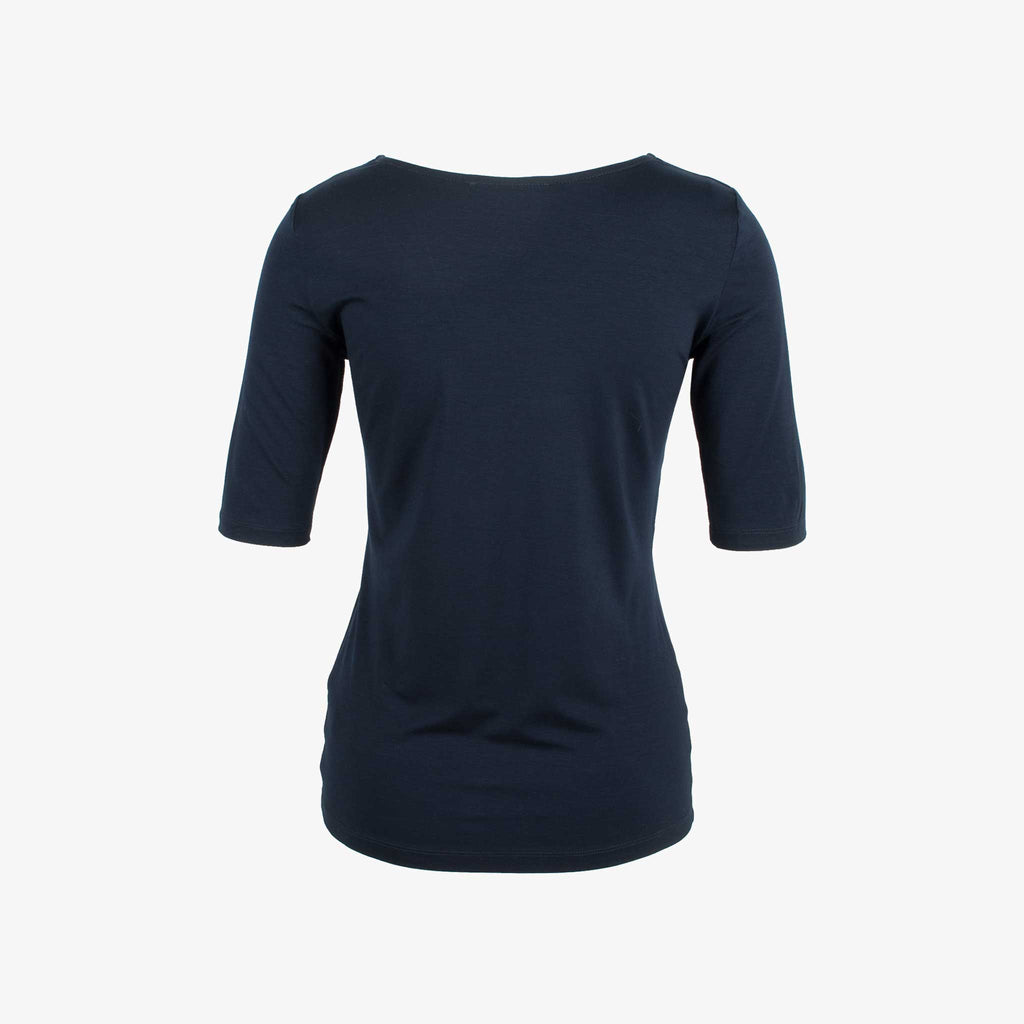 Shirt Gilda Ellen Eisemann | nachtblau