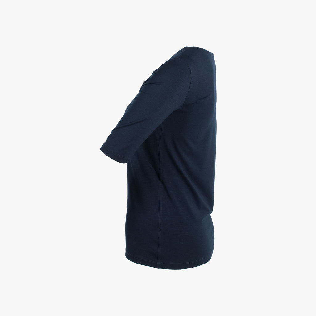 Shirt Gilda Ellen Eisemann | nachtblau