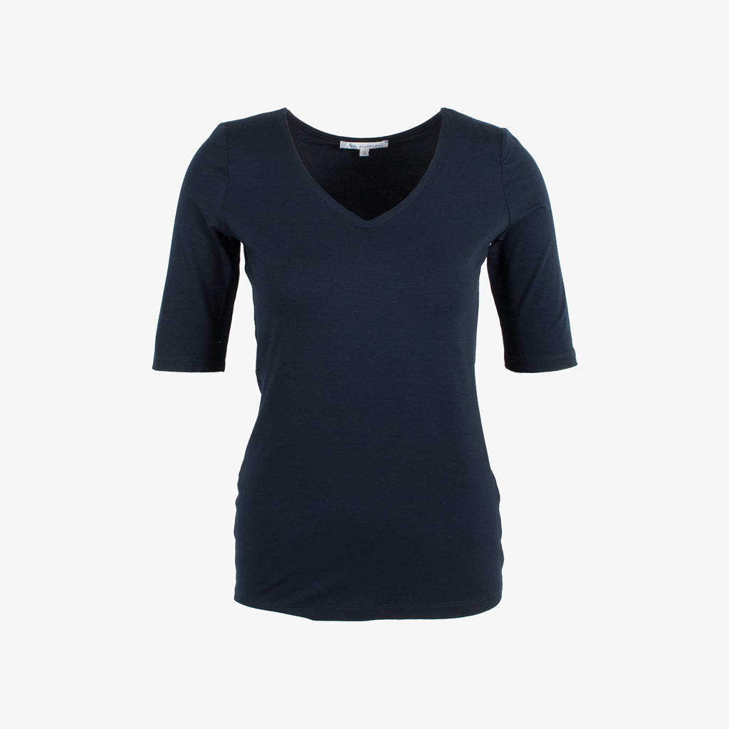 Shirt Gilda Ellen Eisemann | nachtblau