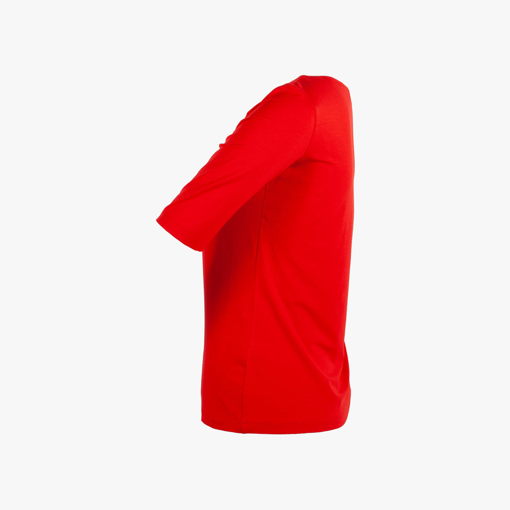Shirt Gilda Ellen Eisemann | rot