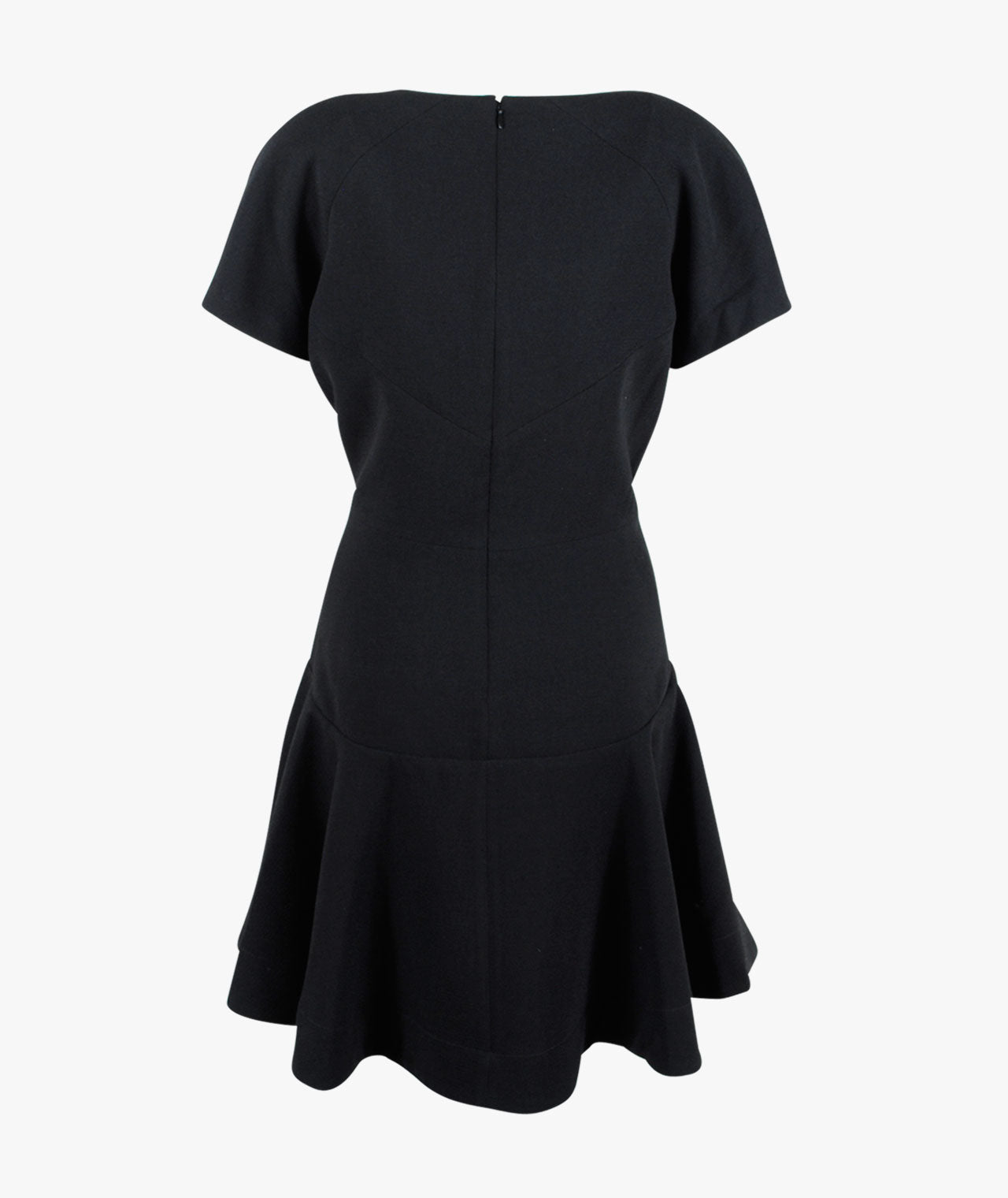 Kleid Klambee | schwarz
