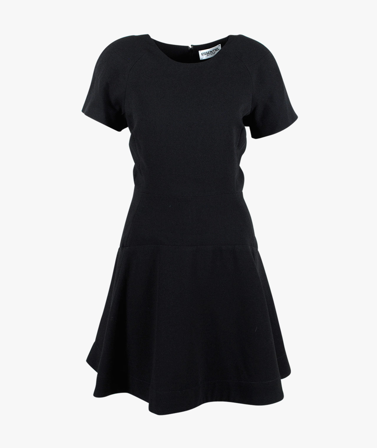 Kleid Klambee | schwarz