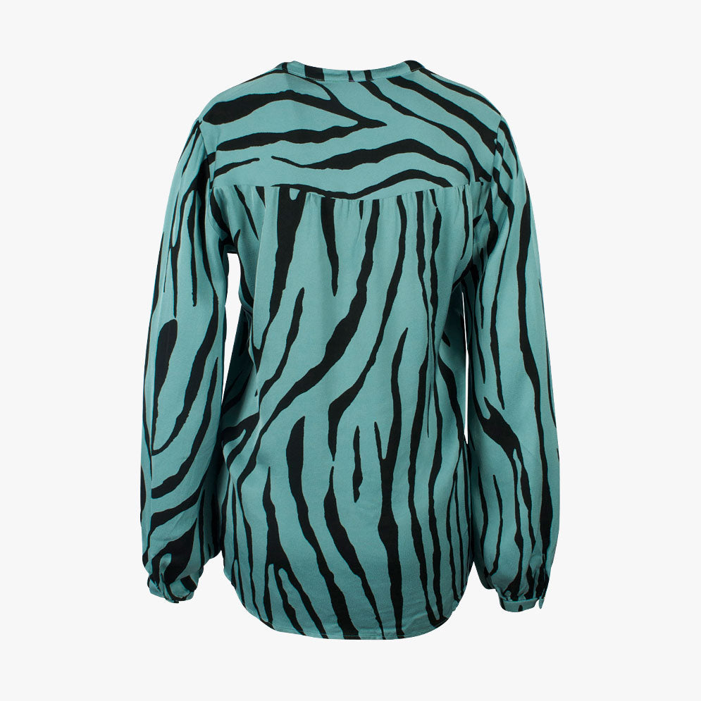 Bluse Frida | minze