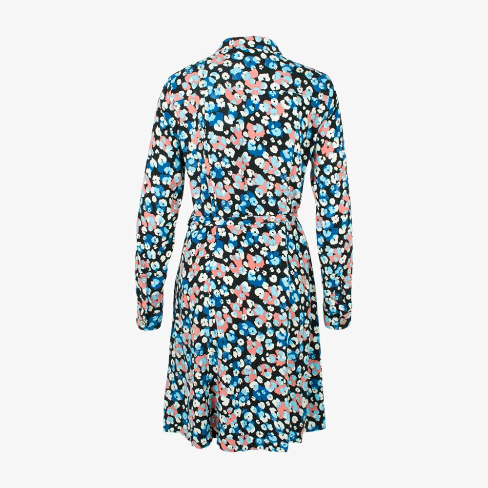 Kleid Hayley (multicolor, 32) | multicolor