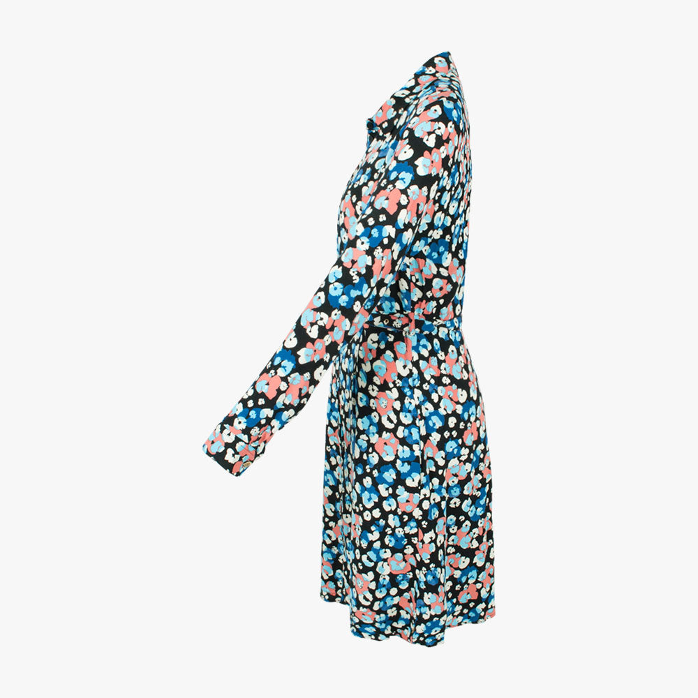 Kleid Hayley (multicolor, 32) | multicolor