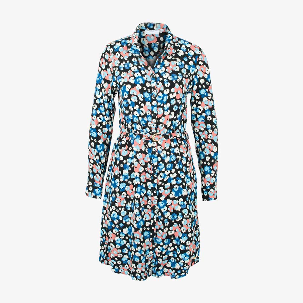 Kleid Hayley (multicolor, 32) | multicolor