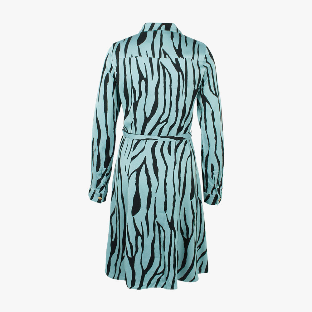Kleid Hayley Lou (minze, 32) | minze