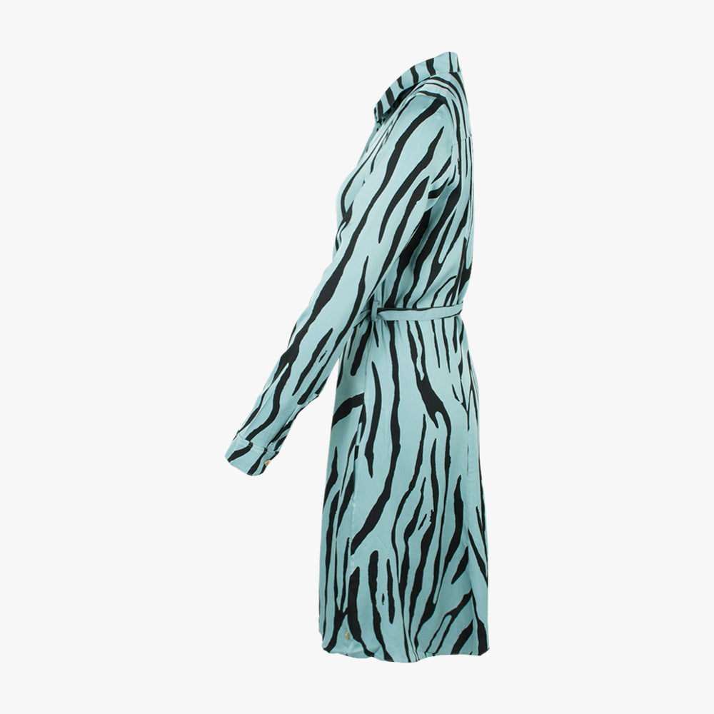 Kleid Hayley Lou (minze, 32) | minze