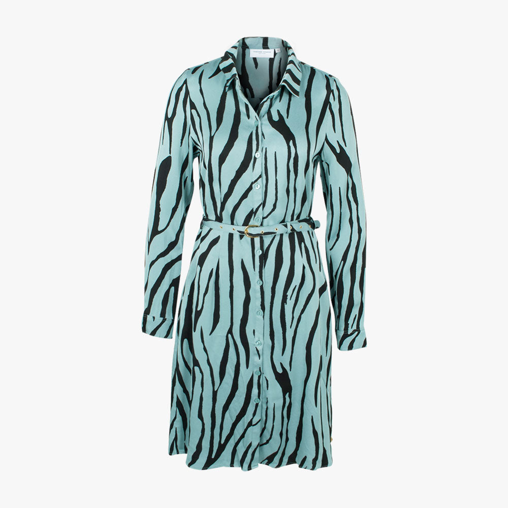 Kleid Hayley Lou (minze, 32) | minze