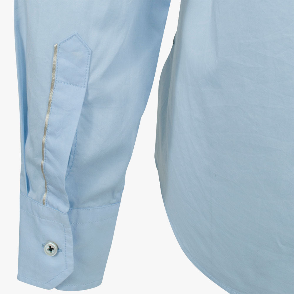 Bluse Adina (hellblau, 32) | hellblau