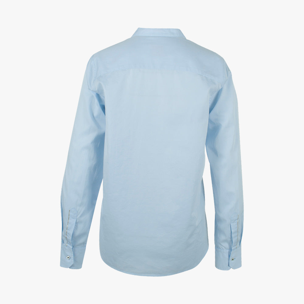 Bluse Adina (hellblau, 32) | hellblau