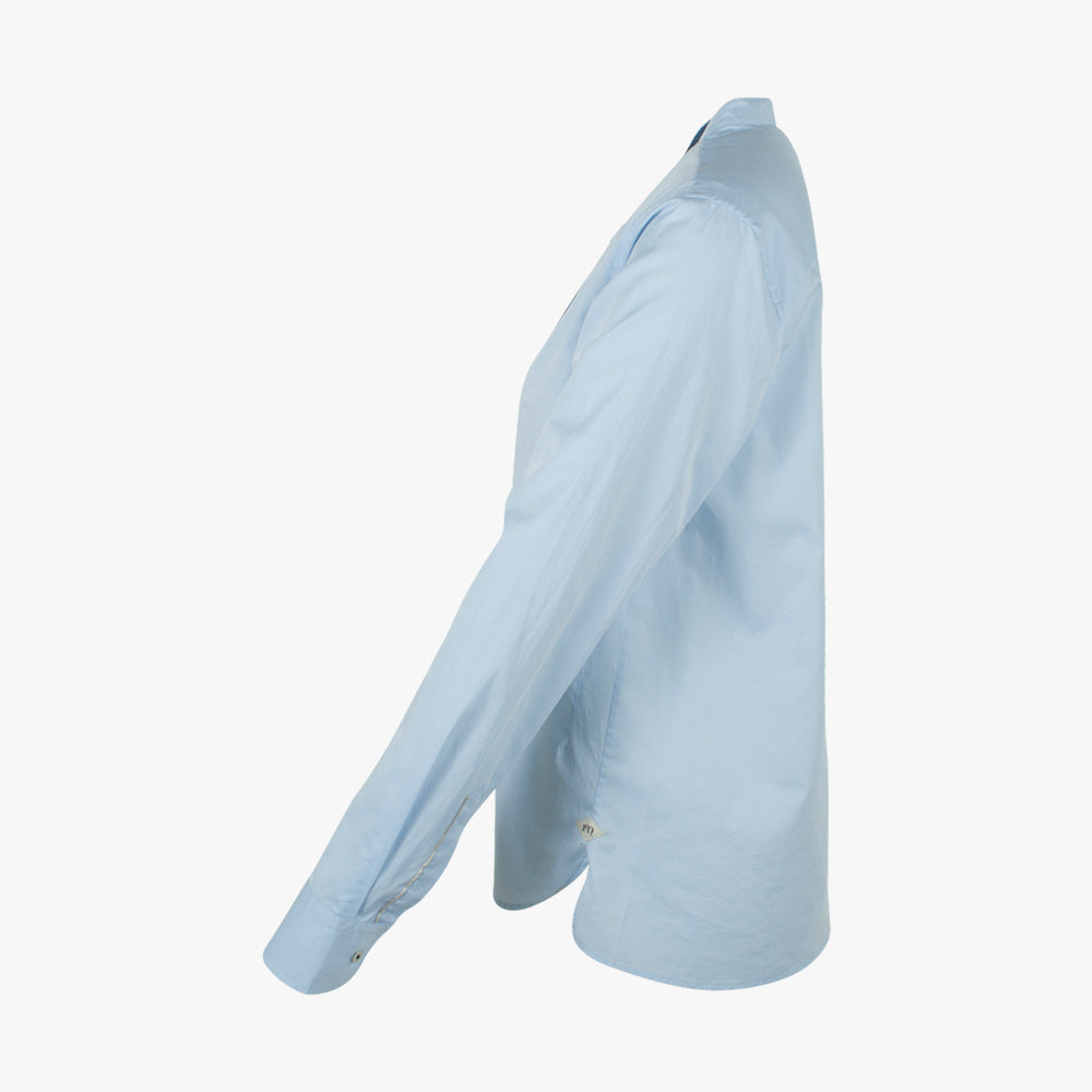 Bluse Adina (hellblau, 32) | hellblau