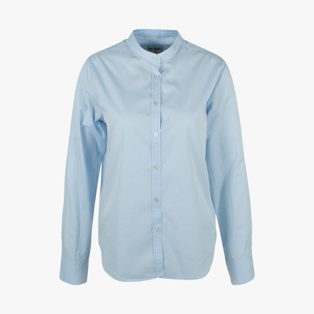 Bluse Adina (hellblau, 32) | hellblau