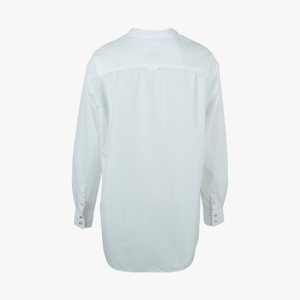 Bluse Lorena (weiß, 32) | weiß