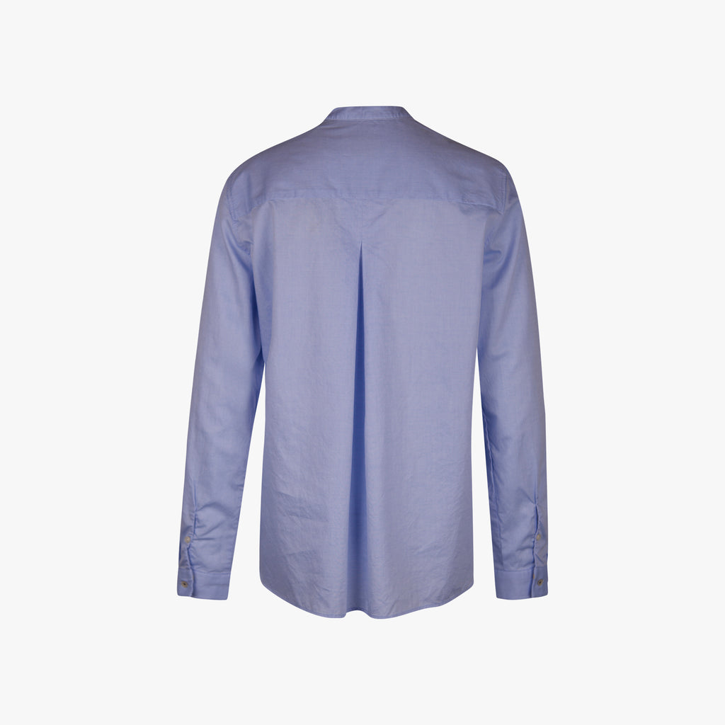Fil Noir Schlupfbluse | hellblau