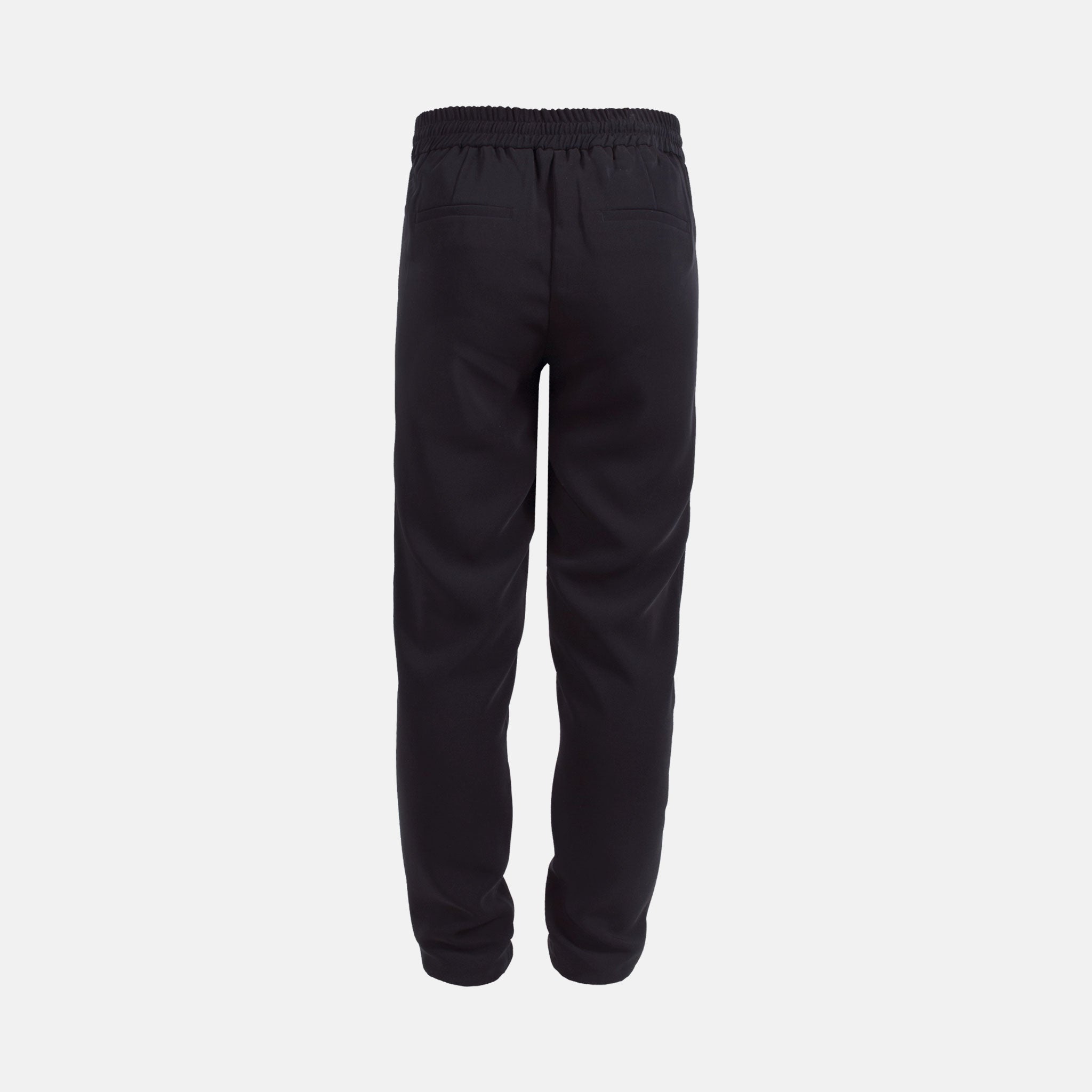 Five Units Jersey Jogger Freja | schwarz