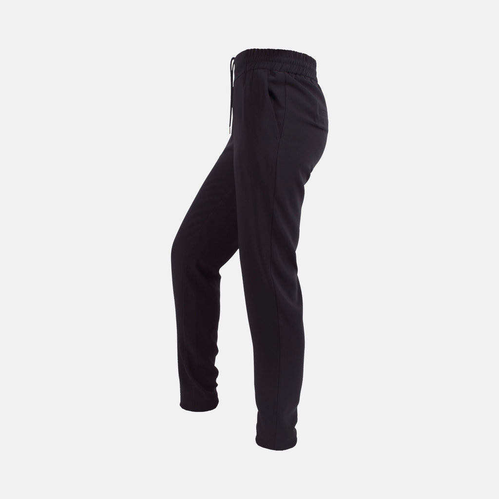 Five Units Jersey Jogger Freja | schwarz