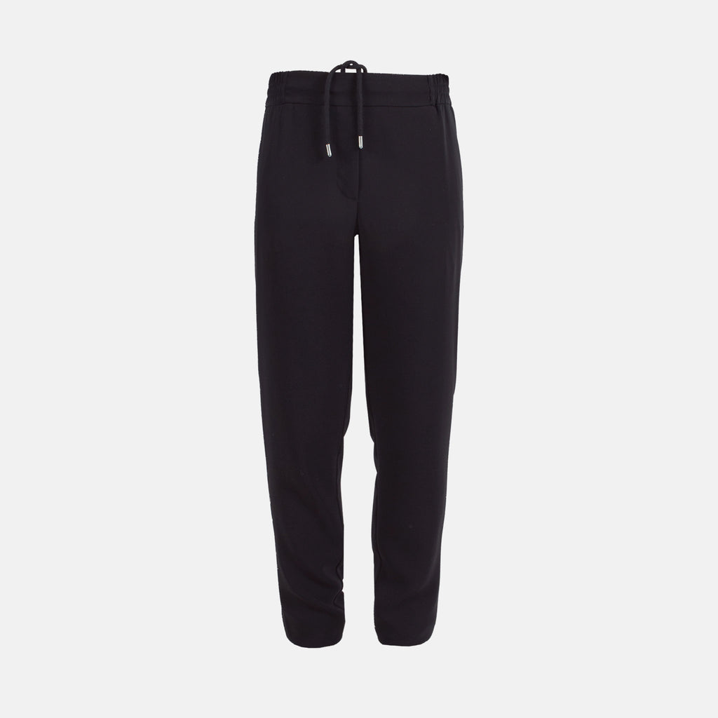 Five Units Jersey Jogger Freja | schwarz