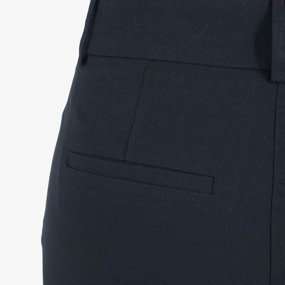 Culotte uni | navy