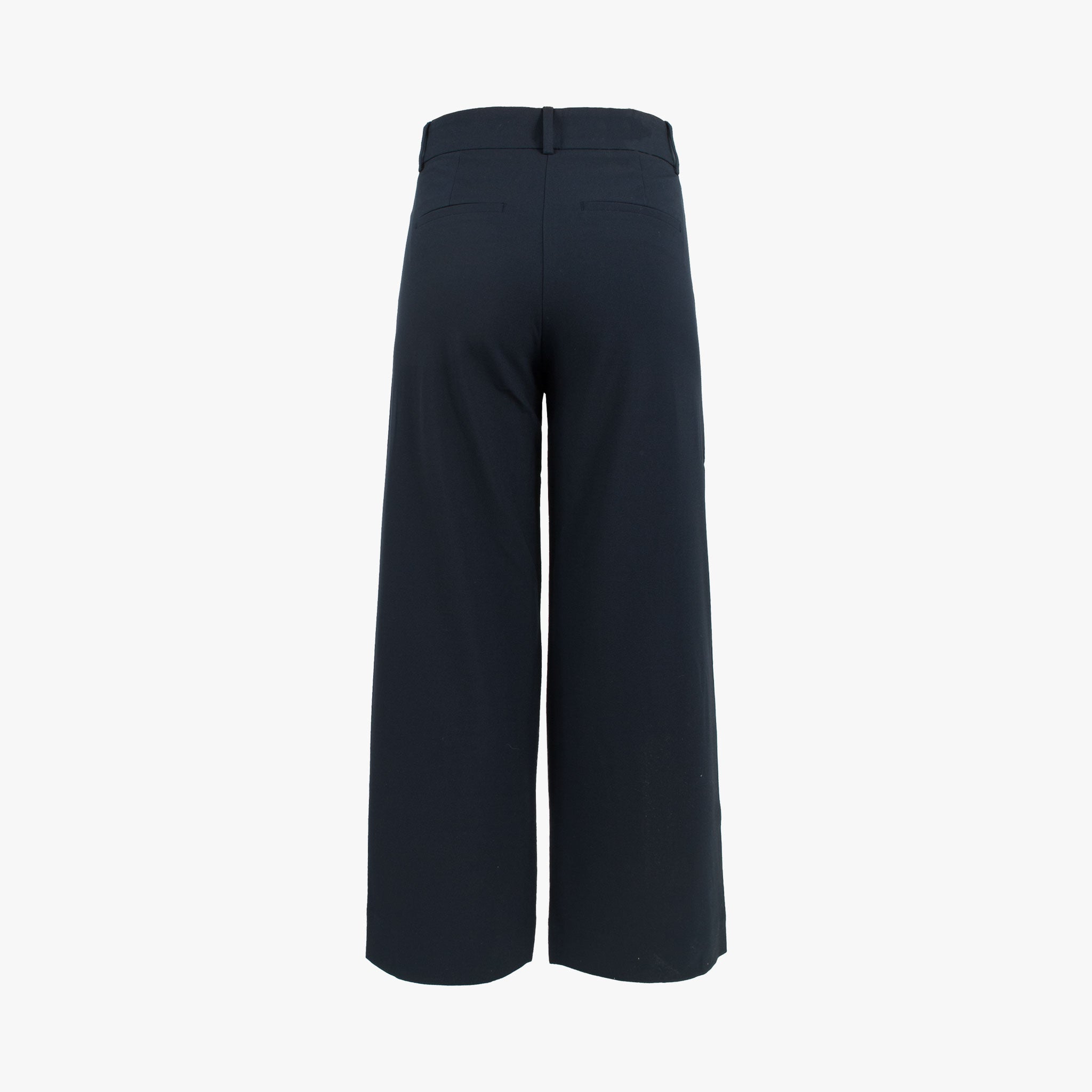 Culotte uni | navy