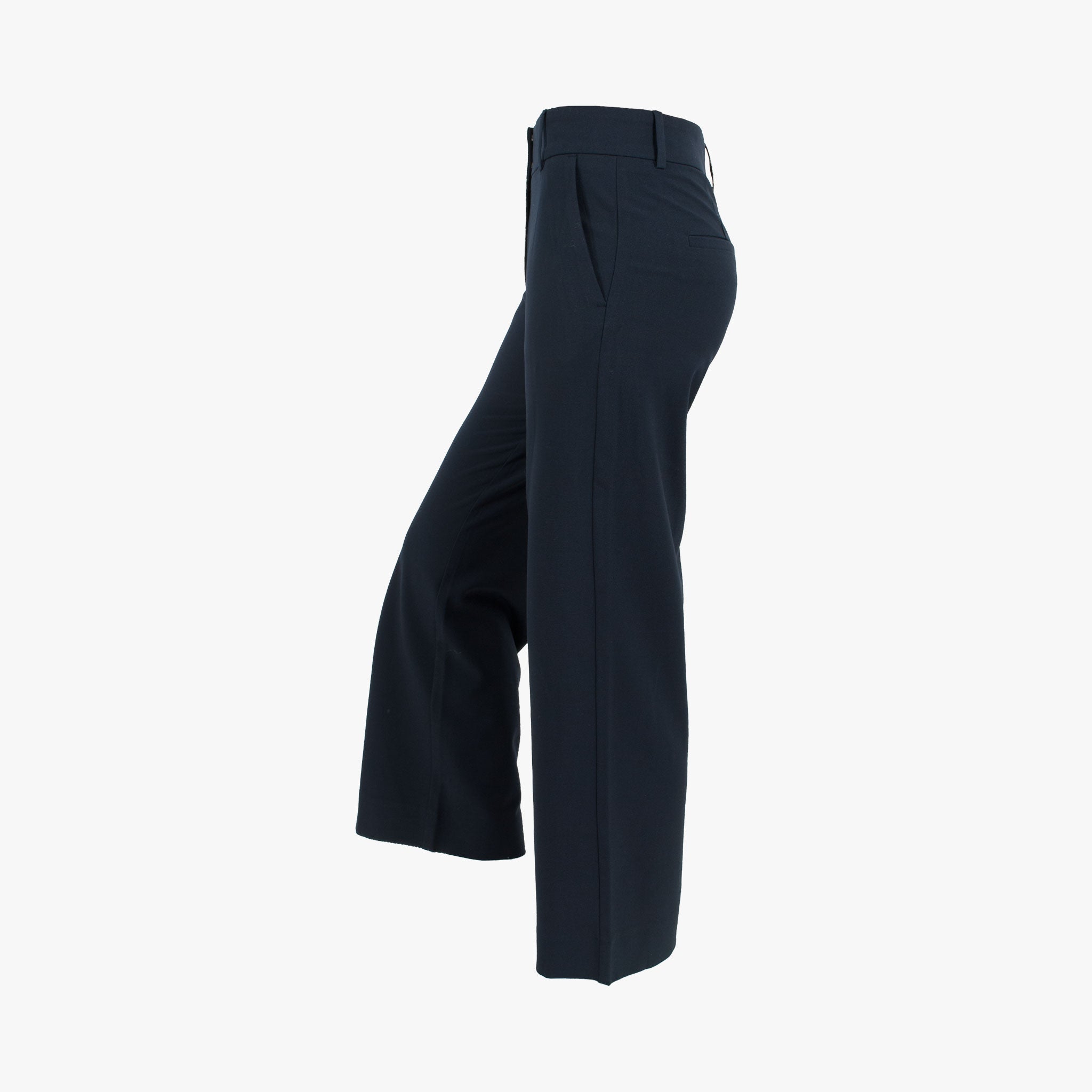 Culotte uni | navy