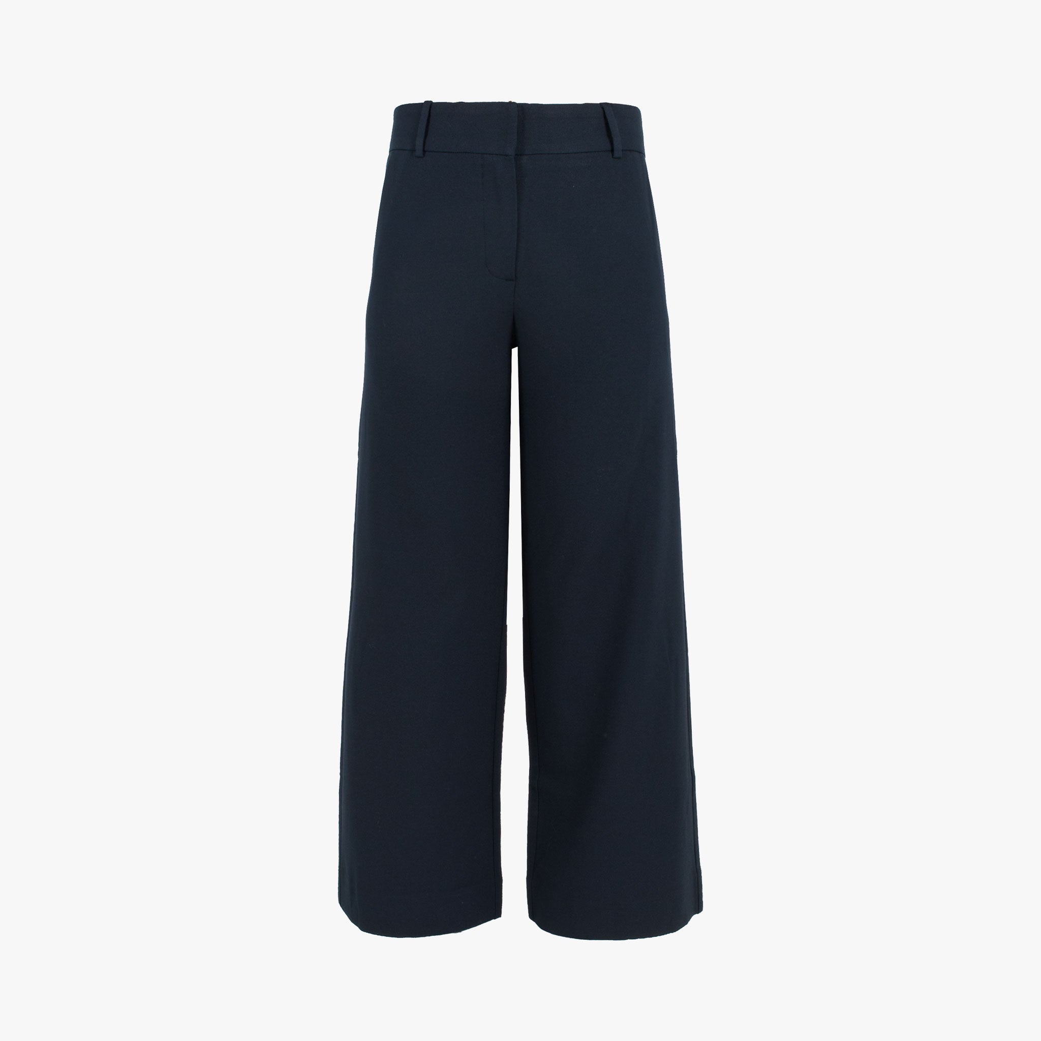 Culotte uni | navy