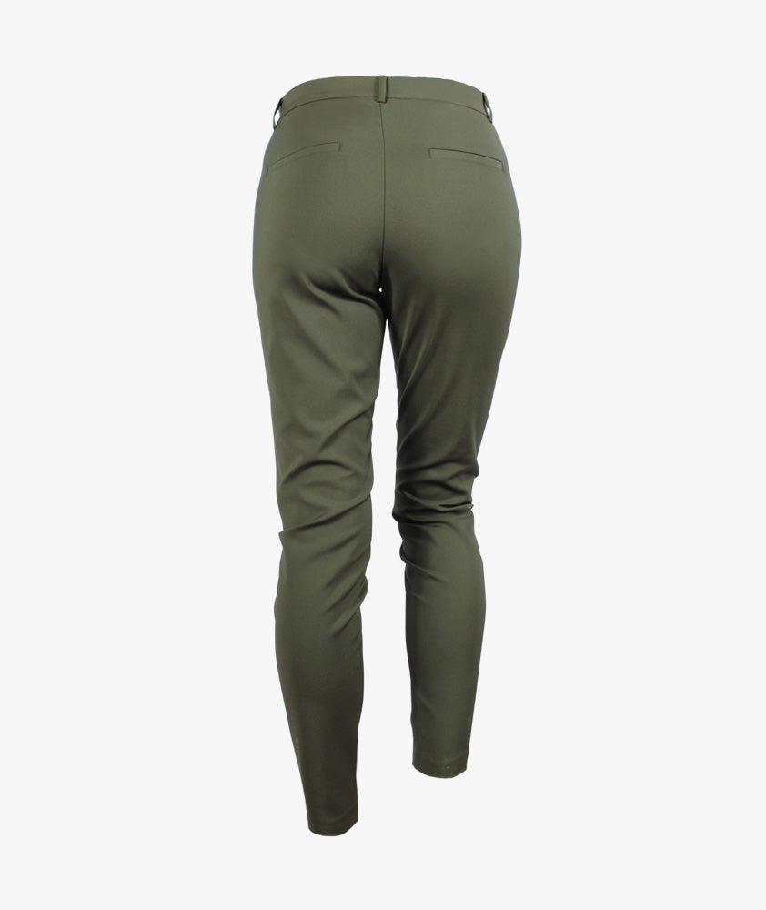 Hose Techno Angelie | khaki