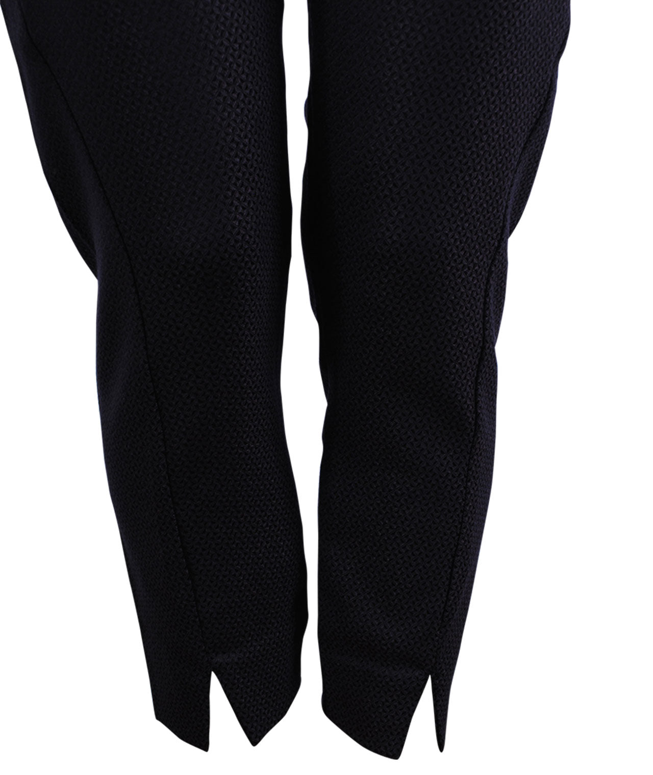 Hose Angelie two toned | lila