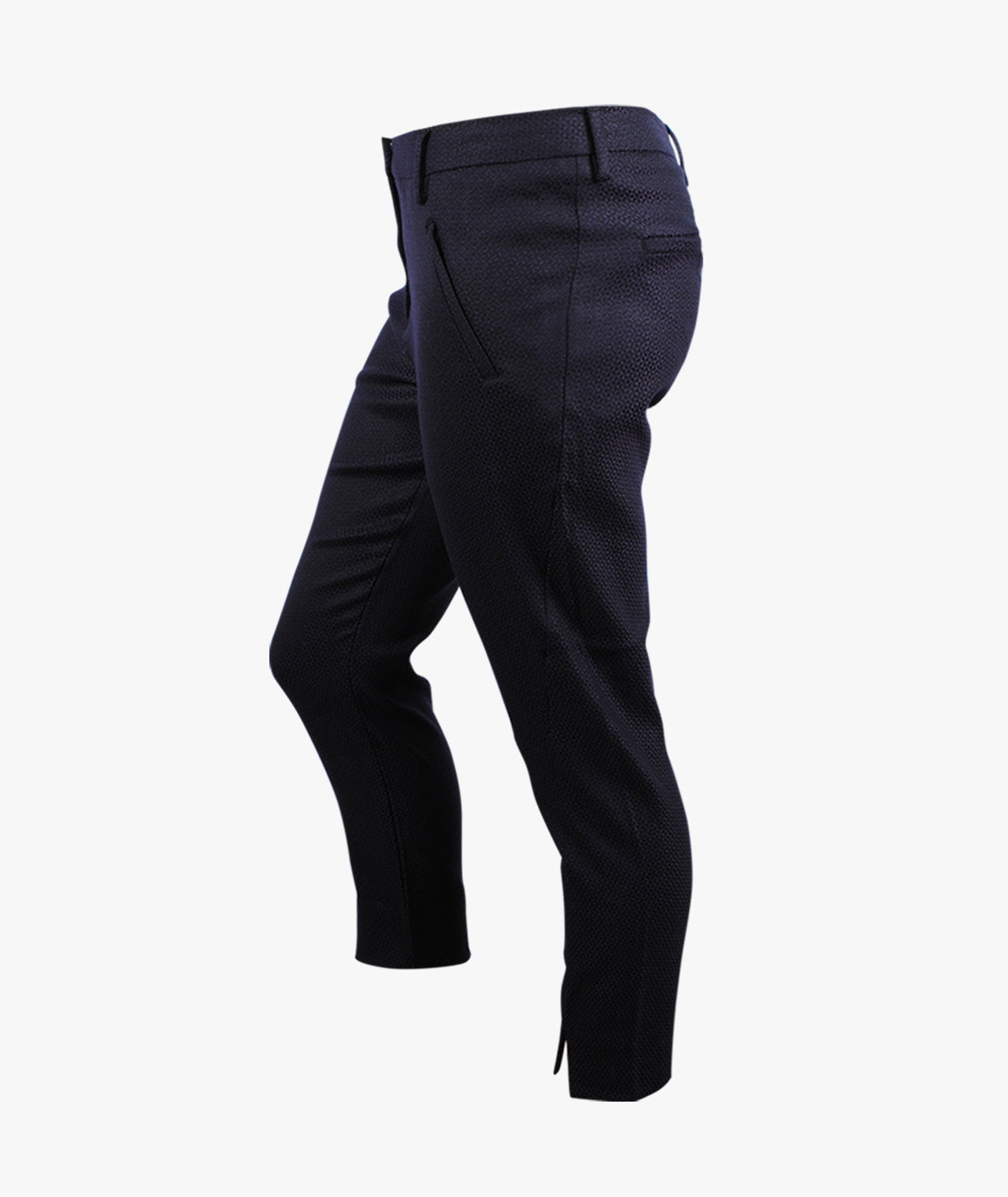 Hose Angelie two toned | lila