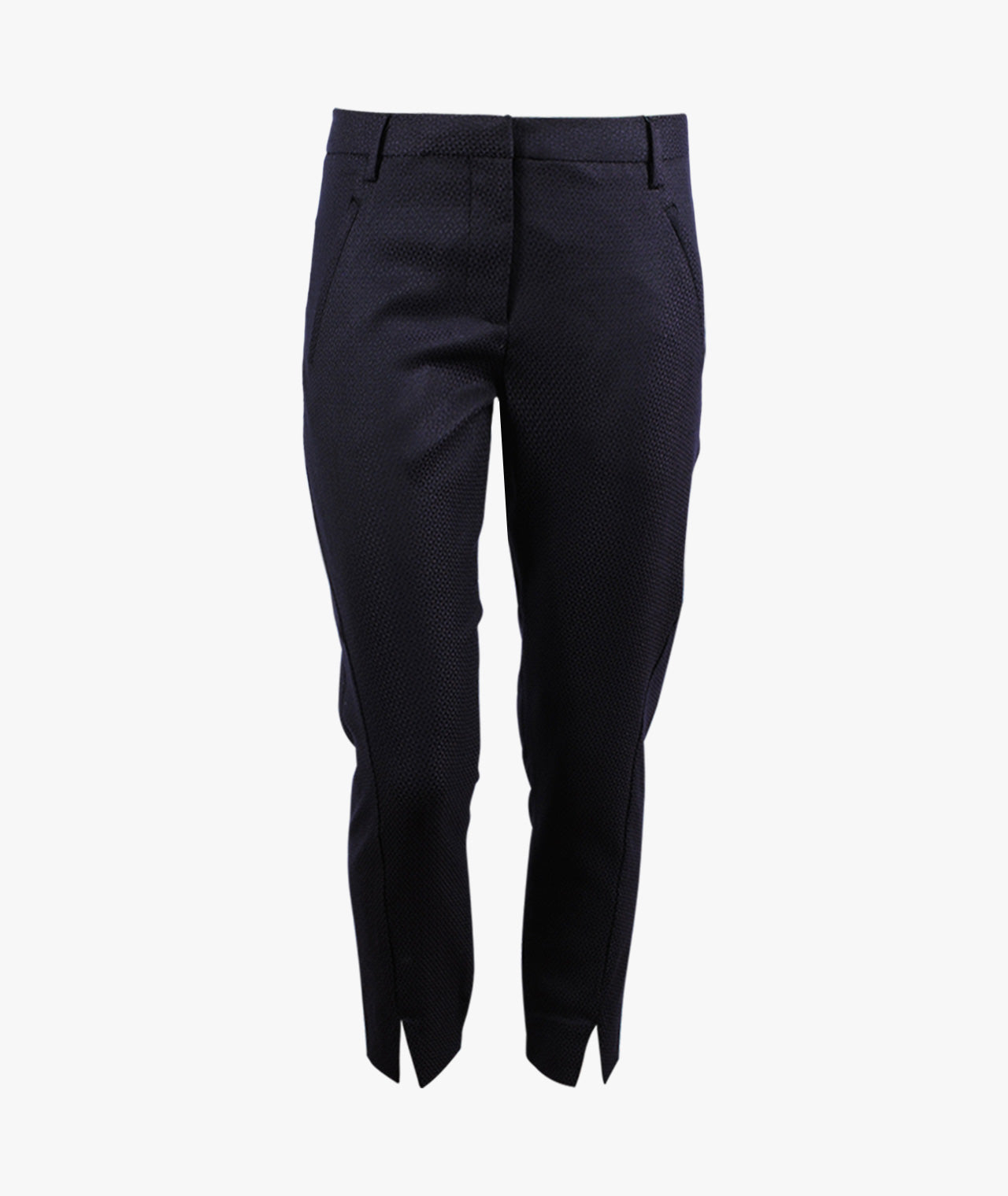 Hose Angelie two toned | lila