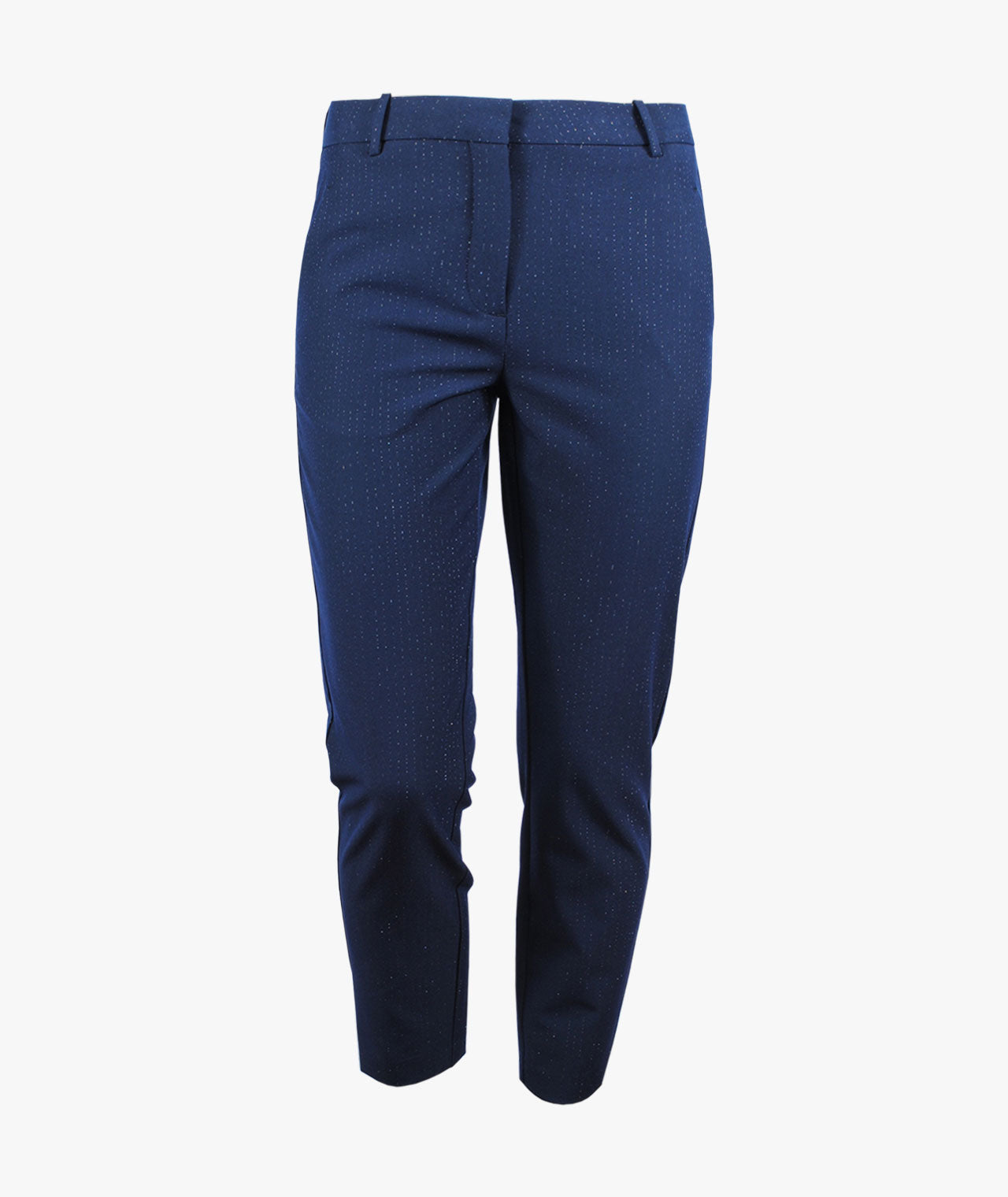 Hose Kylie Crop | navy