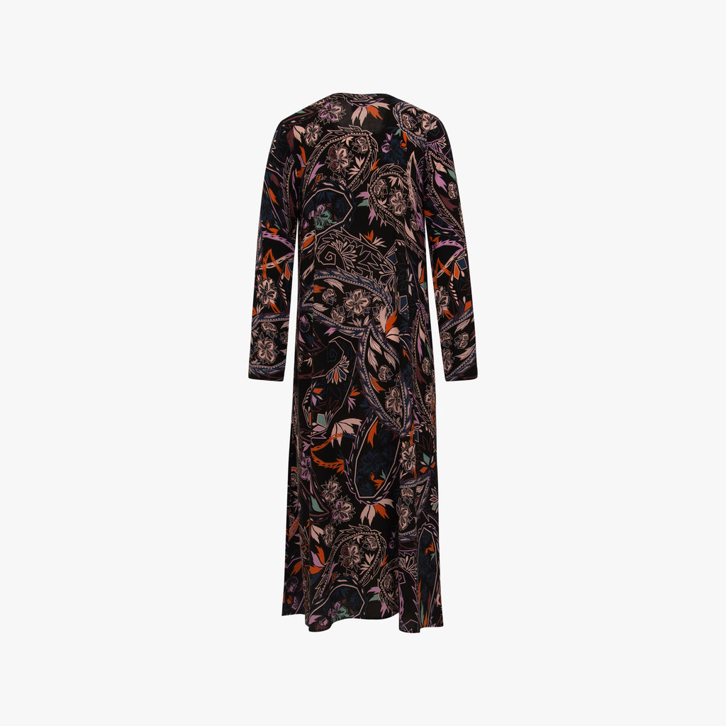 Kleid Print | multicolor