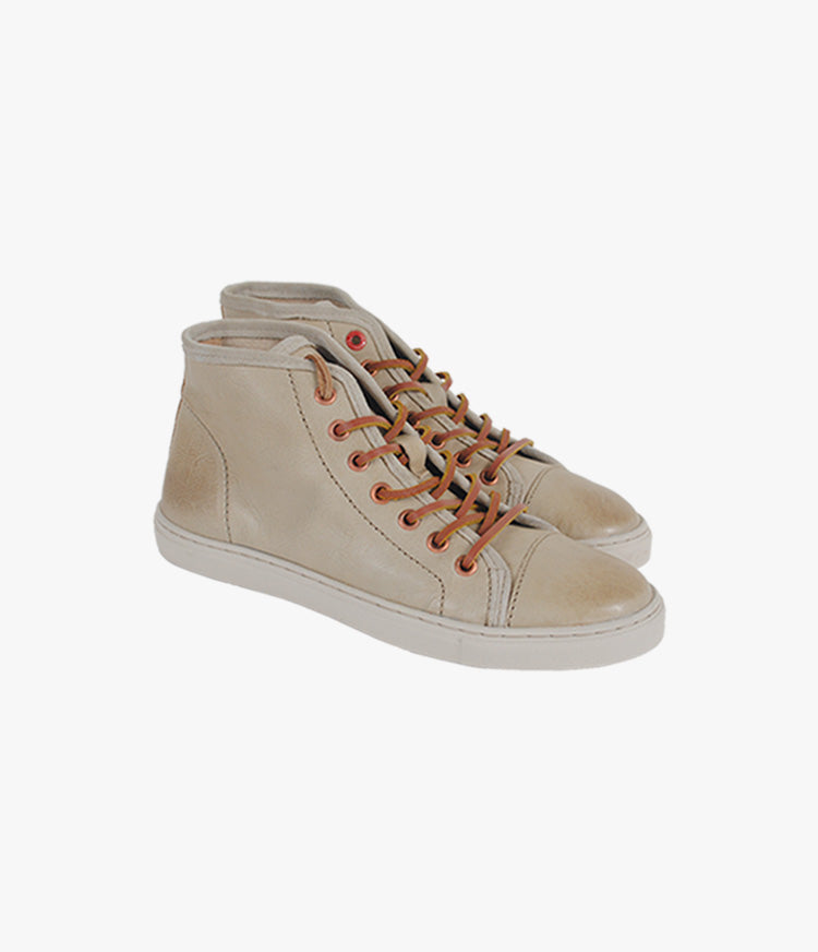 Sneaker Ladies Ala | sand