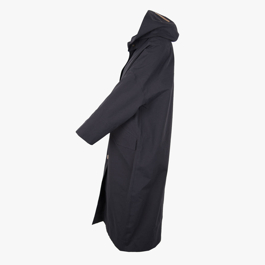 G-Lab Longmantel oversized | navy