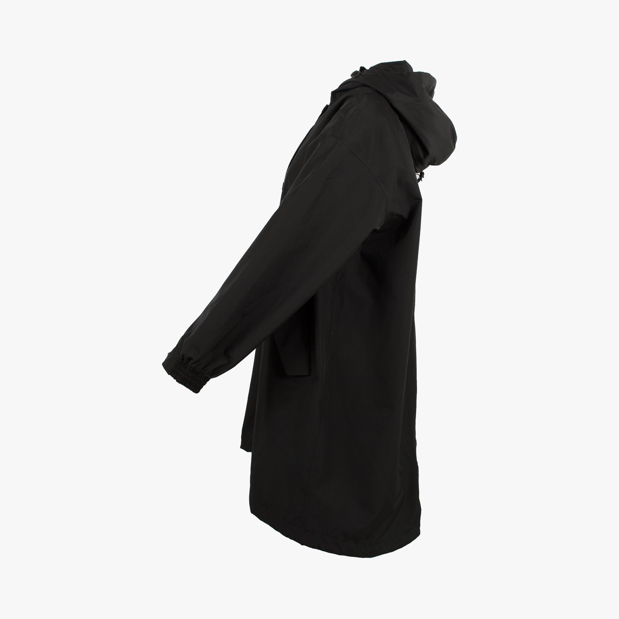 G-Lab Parka Nylon | schwarz