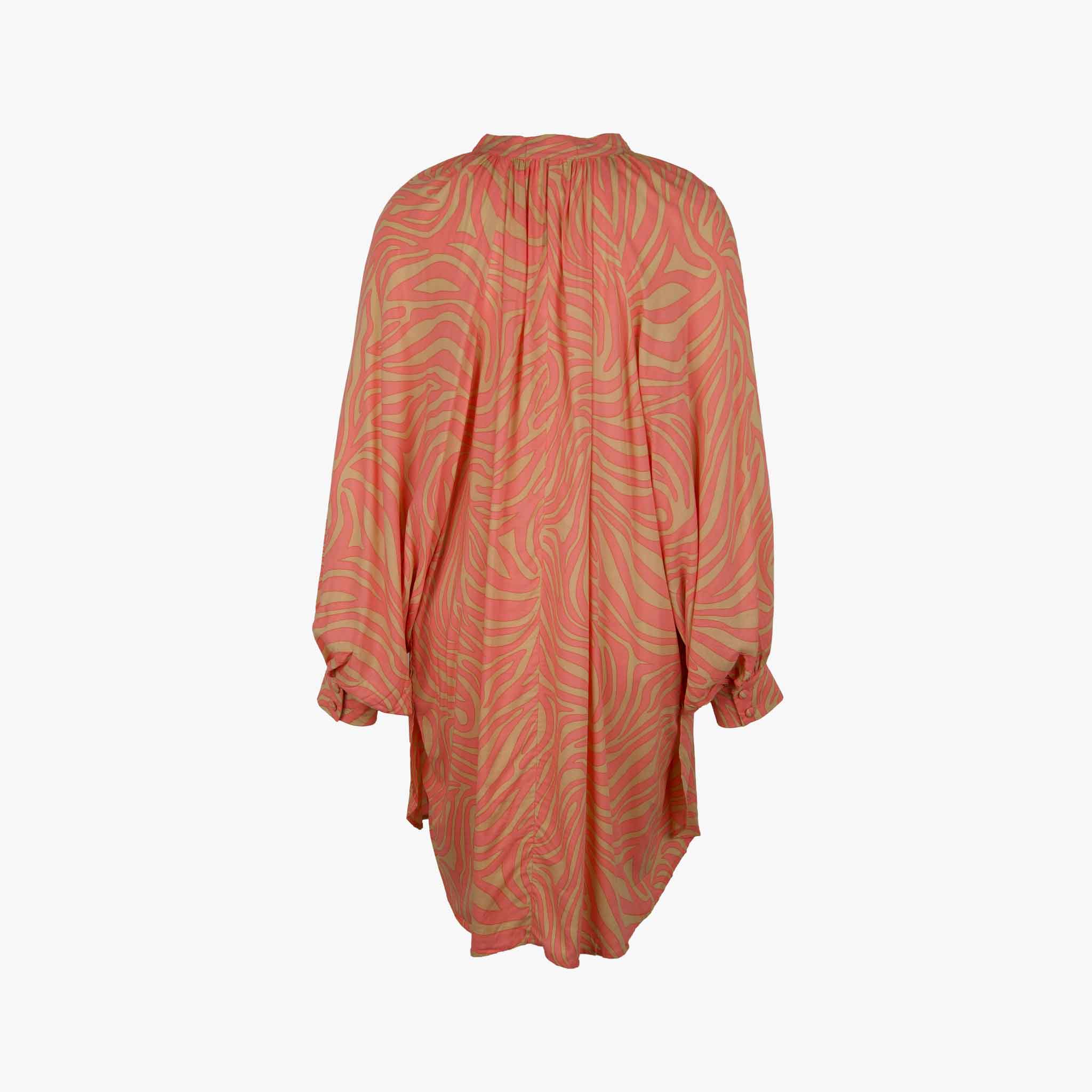 Genesis Kleid Tunikastyle | multicolor