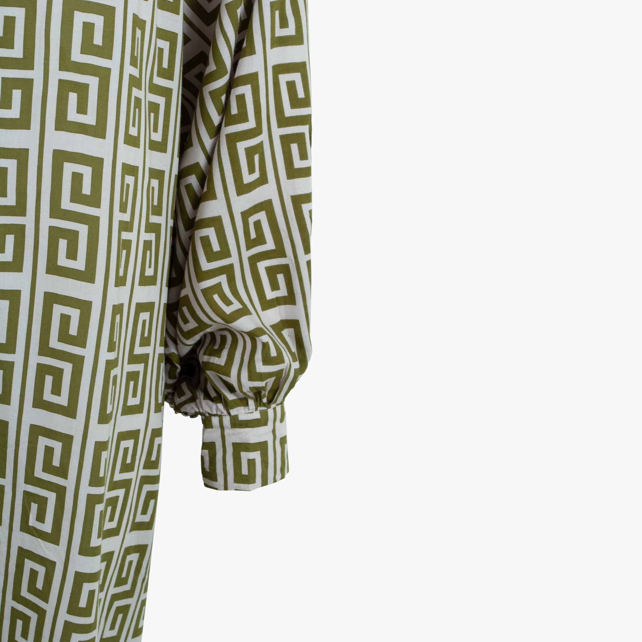 Genesis Kleid Tunikastyle Sofia | rose